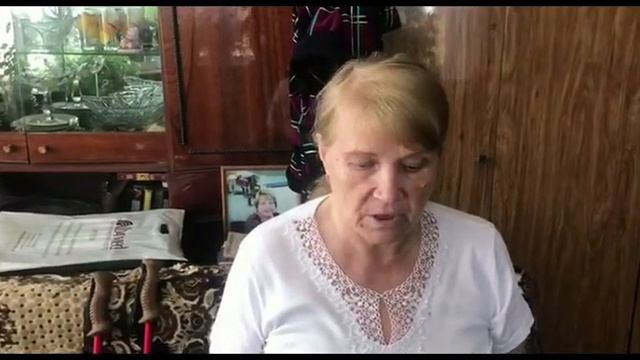 ИЗГНАНИЕ БЕСОВ И ИСЦЕЛЕНИЕ, ВЫРОСЛА НОГА смотреть онлайн