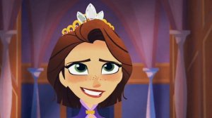 КЛИП РАПУНЦЕЛЬ:НОВАЯ ИСТОРИЯ/РАПУНЦЕЛЬ И КАССАНДРА/КОСМИЧЕСКАЯ БОЛЕЗНЬ