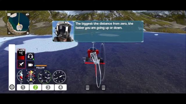 SimCopter Helicopter Simulator Android Gameplay HD [#2] смотреть онлайн
