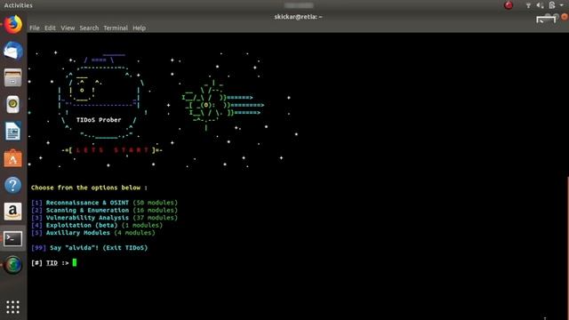 Probe Sites for Vulnerabilities with TIDoS, the Offensive Web App Pen-Testing Framework [Tutorial] смотреть онлайн