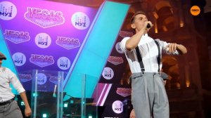 Алекс Малиновский - Я тебя не отдам (LIVE)