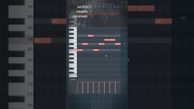 Los 12 mejores ATAJOS para PIANO ROLL en FL Studio🎹 смотреть онлайн