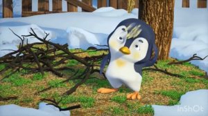 То что ты не замечаешь при первом просмотре (17 часть)