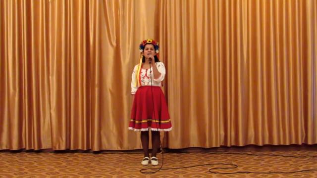 Вокал Пісня Летіла Зозуля Плетенко Нонна смт Нова Прага Новопразька спеціальна загальноосвітня ш смотреть онлайн