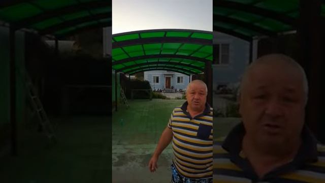 Видео отзыв клиента.