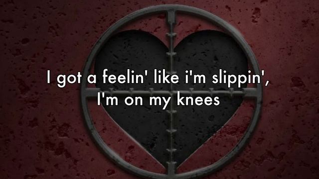 Tom Morello feat. Bring Me the Horizon - Let’s Get the Party Started [lyric video] смотреть онлайн