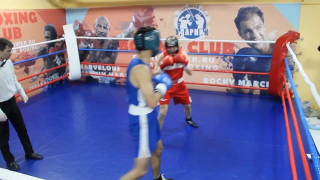 5 63 Кляхин Антон Резиденция vs Идрисов Рамис СК Степашкино смотреть онлайн