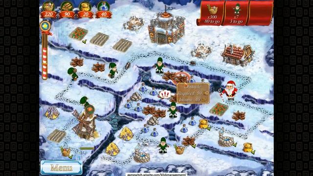 New Yankee 3 - In Santa's Service Level 38 смотреть онлайн