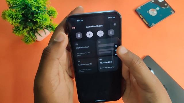 Nothing Phone (1) Game Mode Not Working in Android 13 | How to fix game mode in Nothing Phone (1) смотреть онлайн