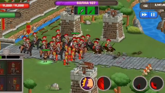 Каких лучше ставить героев и боезапасы! | лучшая тактика!