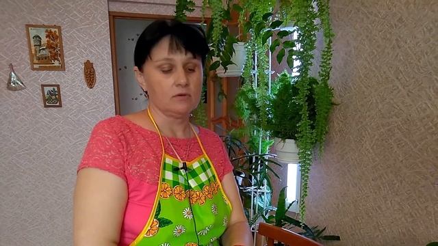 Самое ВКУСНОЕ ассорти - помидоры и огурцы // Попугай смотреть онлайн