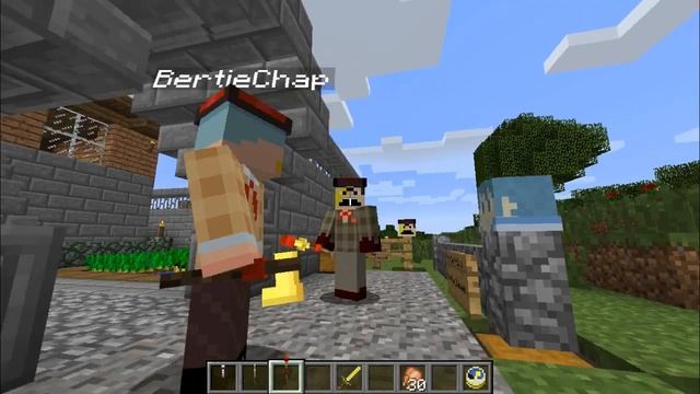Minecraft 3D TOOLS with No Mods - New Resource Packs! смотреть онлайн