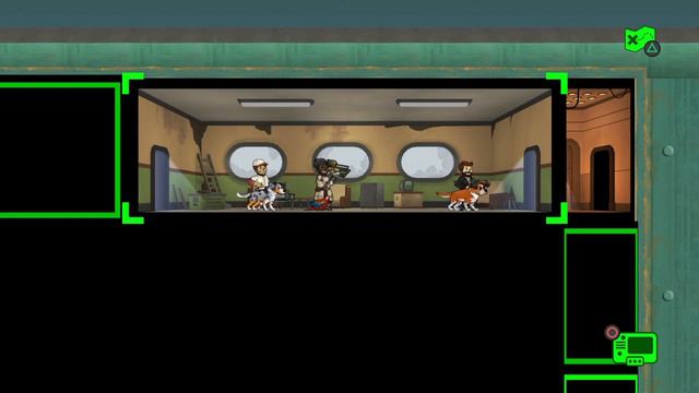 Fallout Shelter- Nuka-cola quantum run Pt 13 смотреть онлайн