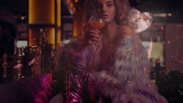 1 hours LoFi Lounge Mix, Lounge Bar Cafe | Study, Work, Sleep, Chill