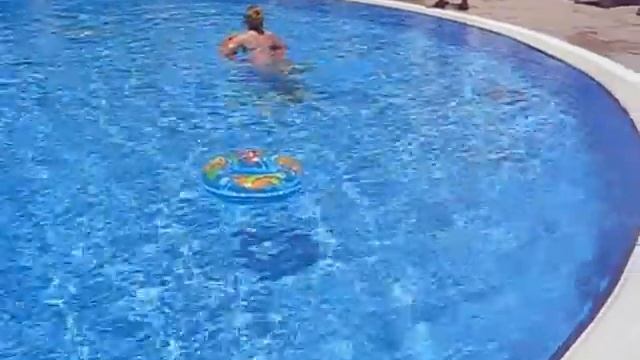 прыжок в детский круг смотреть онлайн