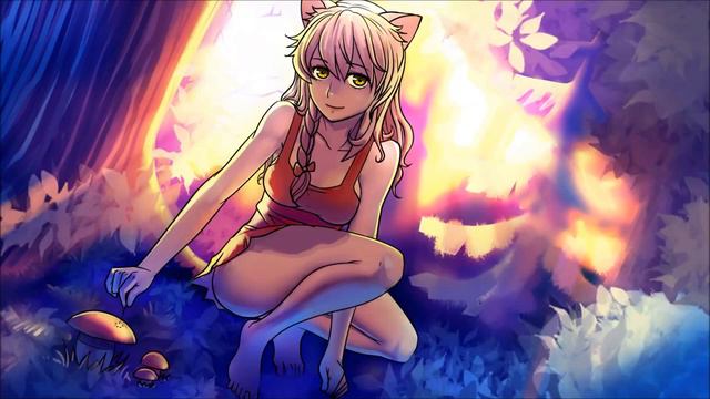 Sergey Eybog Mystery Girl Yulia Theme смотреть онлайн