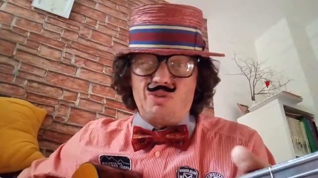 Станислав Золотов.  ГОРОХОВЫЙ СУП.