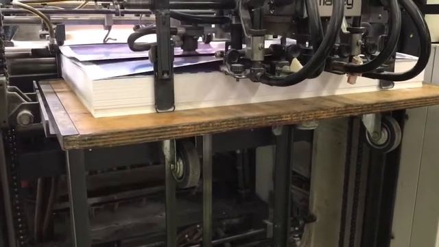 Строительные Настольгии