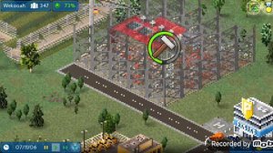 TheoTown строим и развиваем город! очень интересная игра, РЕКОМЕНДУЮ