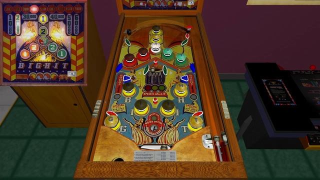 Big Hit (ESCO 1946) v1.0 - FP/BAM смотреть онлайн