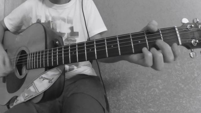Сплин - Феллини (Cover) смотреть онлайн