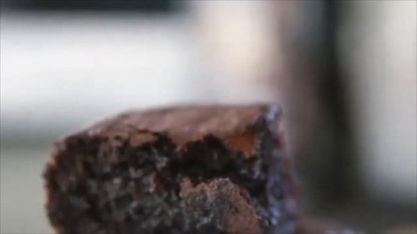 Secret Kiwi Kitchen Making Easy Home Brownie Mix