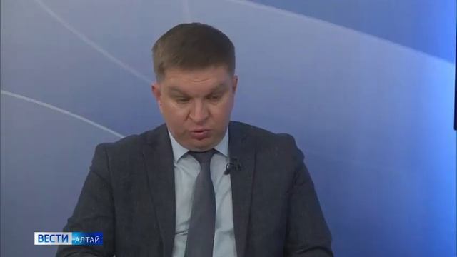 Алтайские дорожники завершают сезон смотреть онлайн