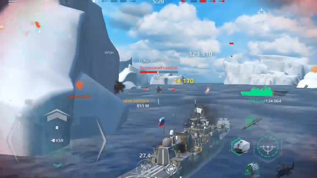 я играть в бой флот не получать все людей опасный поражения смотреть онлайн