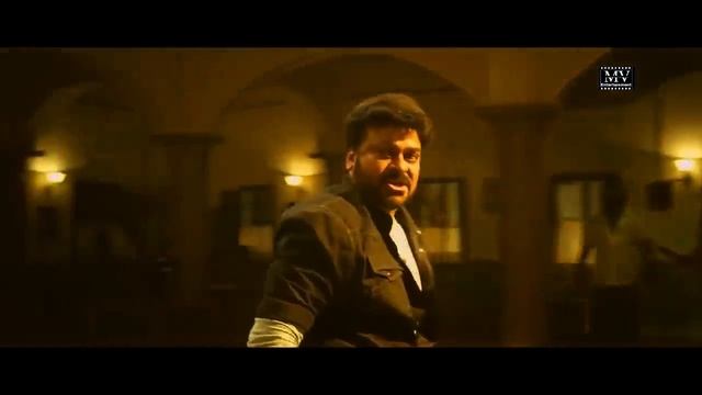 Khiladi No 150 Mega Star Chiranjeevi | New South Indian Full Hindi Dubbed Action Movie смотреть онлайн