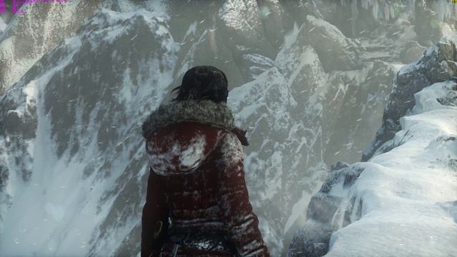 Rise of the Tomb Raider 4K Medium gtx 1060 3gb OC смотреть онлайн
