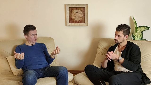 Проработка эмоциональных сценариев. Как выйти из полярности? Как достичь внутренней гармонии? смотреть онлайн