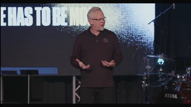 There Has To Be More: One Another - Week 1 | Pastor Steve Berger смотреть онлайн