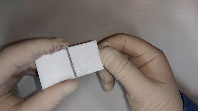 Склейка фторопластовых пластин смотреть онлайн