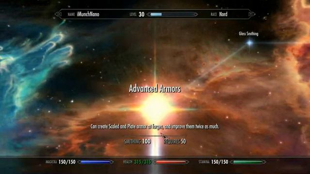 Skyrim Mods Ep6: Matys Medieval Knights смотреть онлайн