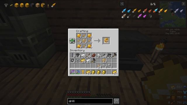 Modern Industrialization - Part 9 - Building Our Steam Powered Quarry смотреть онлайн