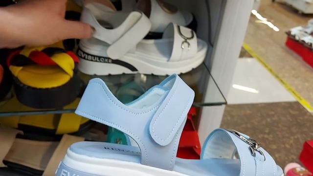 ТУРЕЦКАЯ ЖЕНСКАЯ ОБУВЬ ? НОВИНКИ CАДОВОД . г Москва. смотреть онлайн