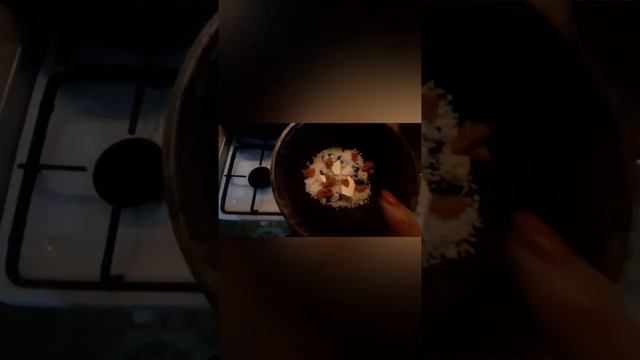 Плов сладкий. смотреть онлайн