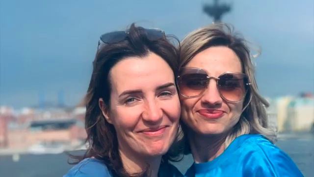 Лиза 10 теплоход Август 2021 смотреть онлайн