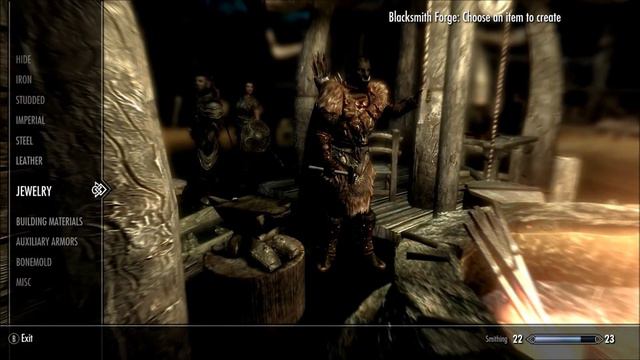 Skyrim Reloaded 28: Finale? смотреть онлайн