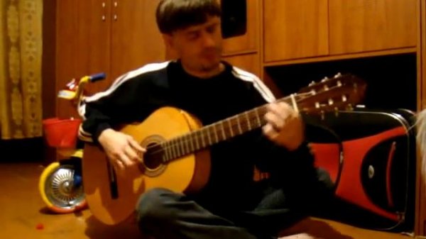 Мелодия души