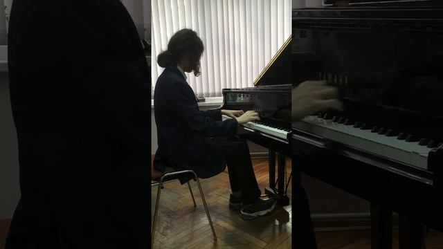 М.Глинка-М.Балакирев "Жаворонок" смотреть онлайн