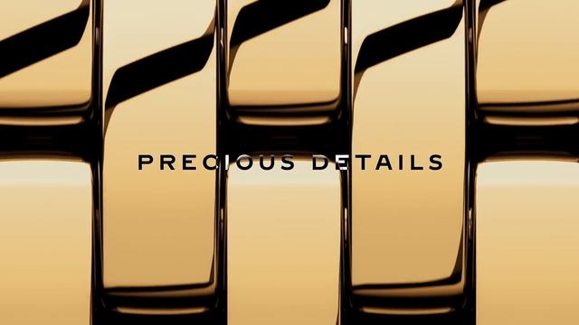 Cartier Principles of Design смотреть онлайн