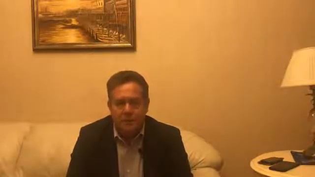Зависть и злоба по отношению к явному превосходству лидеров СССР смотреть онлайн
