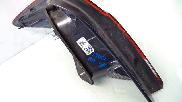 2014 Honda CIVIC / Rear RH TAIL LAMP,LIGHT ON BODY - ahparts.com Used Honda, Acura, Lexus & T... OE смотреть онлайн