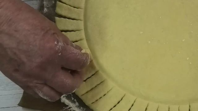 Идеальный пирог с творогом из песочного теста | Рецепт Просто Бомба ? смотреть онлайн