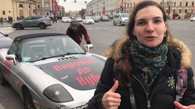 Куба. Мексика. 100 дней по Латинской Америке. смотреть онлайн