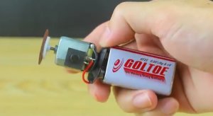 САМОДЕЛКИ ИЗ МОТОРЧИКА ВЫПУСК 2