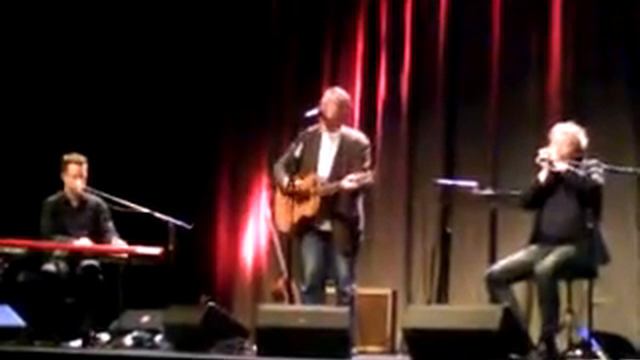 Mikael Wiehe konsert Sunndal 5 смотреть онлайн