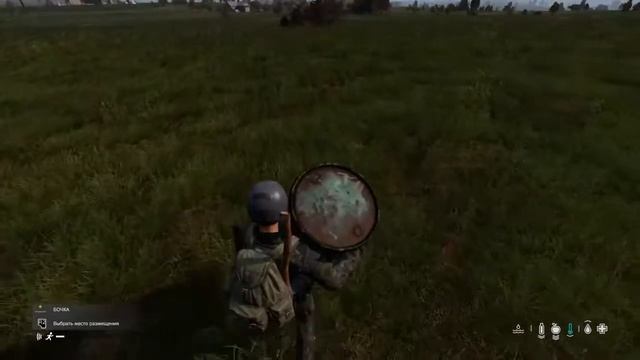 Выживаем в DayZ [ч.16] смотреть онлайн