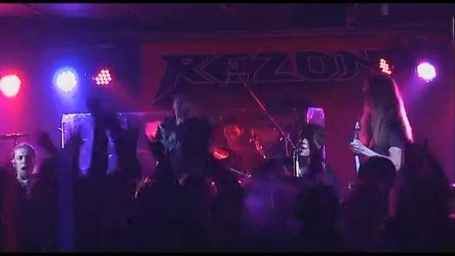 Escape - Highway to Hell смотреть онлайн